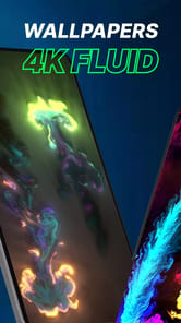 Magic Wallpaper APK screenshot 1