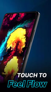 Magic Wallpaper APK screenshot 1