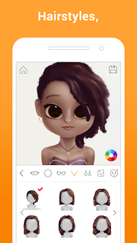 Dollify APK screenshot 1