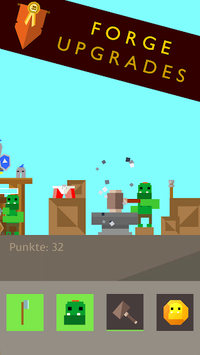 Orcs X APK screenshot 1