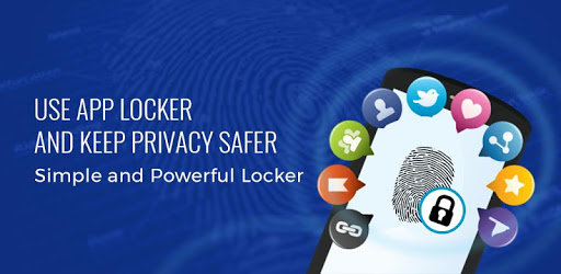 install Fingerprint App Lock on PC