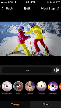 AKASO DV APK screenshot 1