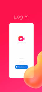 Callmet Live APK screenshot 1 Callmet Live APK screenshot 1