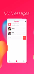 Callmet Live APK screenshot 1 Callmet Live APK screenshot 1