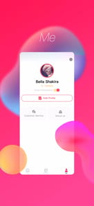 Callmet Live APK screenshot 1 Callmet Live APK screenshot 1