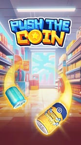 Push The Coin APK screenshot 1 Push The Coin APK screenshot 1