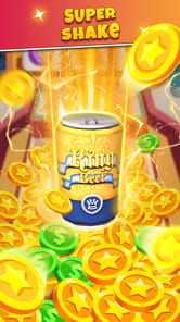 Push The Coin APK screenshot 1 Push The Coin APK screenshot 1