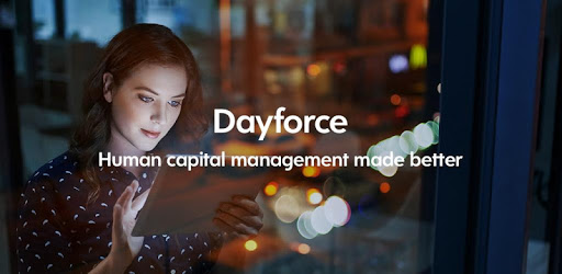 install Dayforce on PC