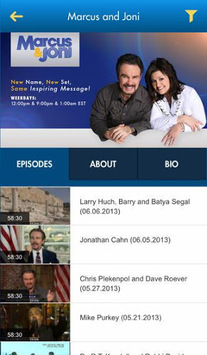 Daystar APK screenshot 1 Daystar APK screenshot 1