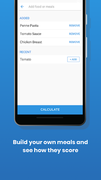 DayTwo APK screenshot 1