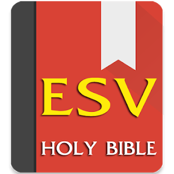 English Standard Bible Free Download. ESV Bible APK screenshot 1