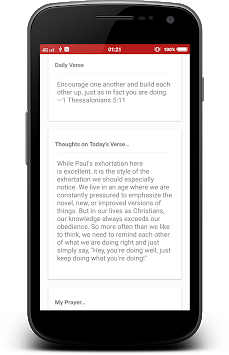 English Standard Bible Free Download. ESV Bible APK screenshot 1