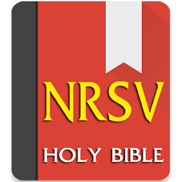New Revised Standard Bible Free Download. NRSV APK screenshot 1
