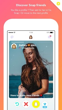 Hoop APK screenshot 1 Hoop APK screenshot 1
