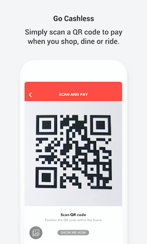 DBS digibank SG APK screenshot 1
