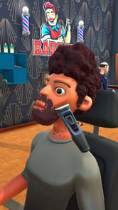 Fade Master 3D APK screenshot 1
