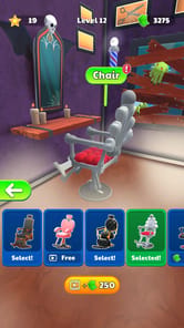 Fade Master 3D APK screenshot 1