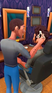 Fade Master 3D APK screenshot 1