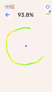 Only 1% Challenges:Tricky Game APK screenshot 1