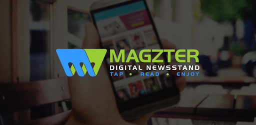 install Magzter: All Digital Magazines on PC