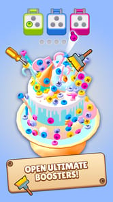 Screw Master 3D: Pin Puzzle APK screenshot 1 Screw Master 3D: Pin Puzzle APK screenshot 1