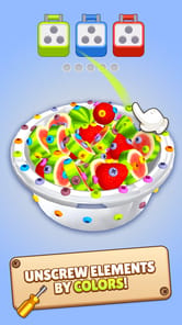 Screw Master 3D: Pin Puzzle APK screenshot 1 Screw Master 3D: Pin Puzzle APK screenshot 1