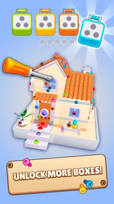Screw Master 3D: Pin Puzzle APK screenshot 1 Screw Master 3D: Pin Puzzle APK screenshot 1