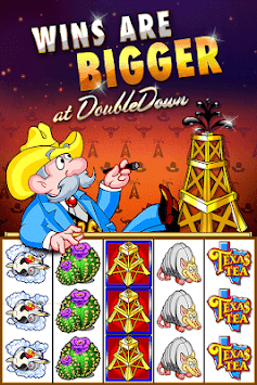 DoubleDown Casino - Free Slots APK screenshot 1