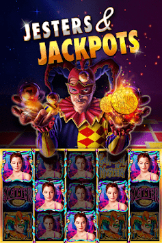 DoubleDown Casino - Free Slots APK screenshot 1