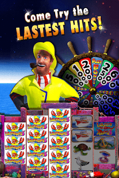 DoubleDown Casino - Free Slots APK screenshot 1