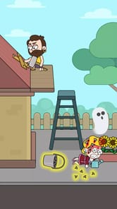 Death Puzzle APK screenshot 1