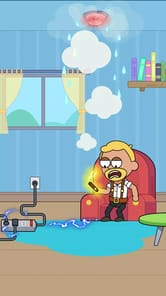 Death Puzzle APK screenshot 1