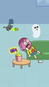 Death Puzzle APK screenshot 1