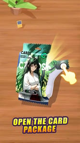 Soul TCG: Card Battle Games APK screenshot 1 Soul TCG: Card Battle Games APK screenshot 1