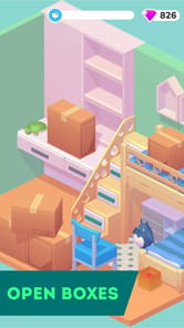 Decor Life APK screenshot 1