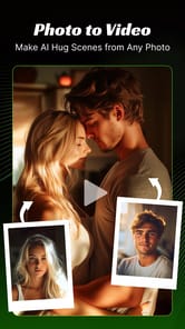 Face Swap Video App : MorphMe APK screenshot 1
