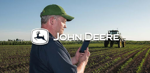 install John Deere MyOperations™ on PC