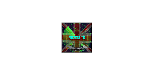 install Freedar.uk | Live Aircraft Tracker on PC