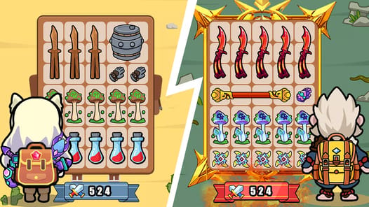 Rumble Bag APK screenshot 1 Rumble Bag APK screenshot 1