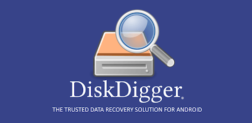 Install DiskDigger photo recovery on PC install DiskDigger photo recovery on PC
