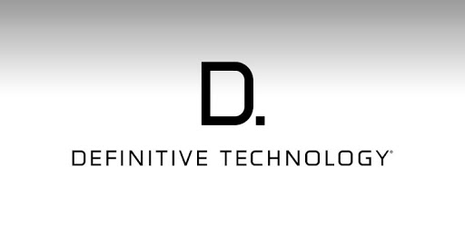 Install Definitive Technology on PC install Definitive Technology on PC