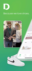 DEICHMANN Footwear APK screenshot 1