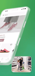 DEICHMANN Footwear APK screenshot 1