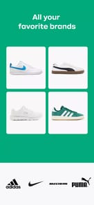 DEICHMANN Footwear APK screenshot 1