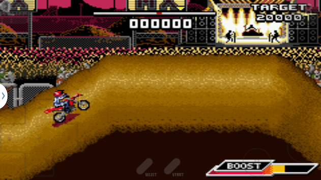 GBA Emulator APK screenshot 1 GBA Emulator APK screenshot 1