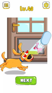 Delete Master, Brain Puzzle APK screenshot 1