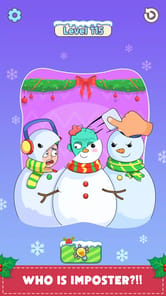 Delete Master 2, Brain Puzzle APK screenshot 1 Delete Master 2, Brain Puzzle APK screenshot 1
