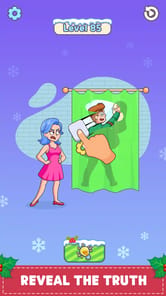 Delete Master 2, Brain Puzzle APK screenshot 1 Delete Master 2, Brain Puzzle APK screenshot 1