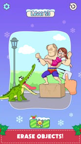 Delete Master 2, Brain Puzzle APK screenshot 1 Delete Master 2, Brain Puzzle APK screenshot 1