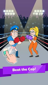 Prank Police APK screenshot 1